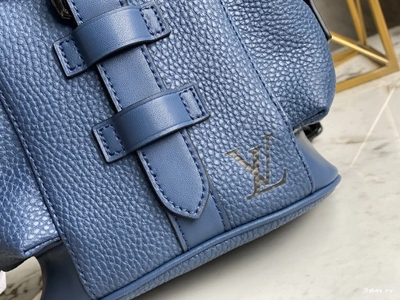 CHRISTOPHER LOUIS VUITTON XS 0711
